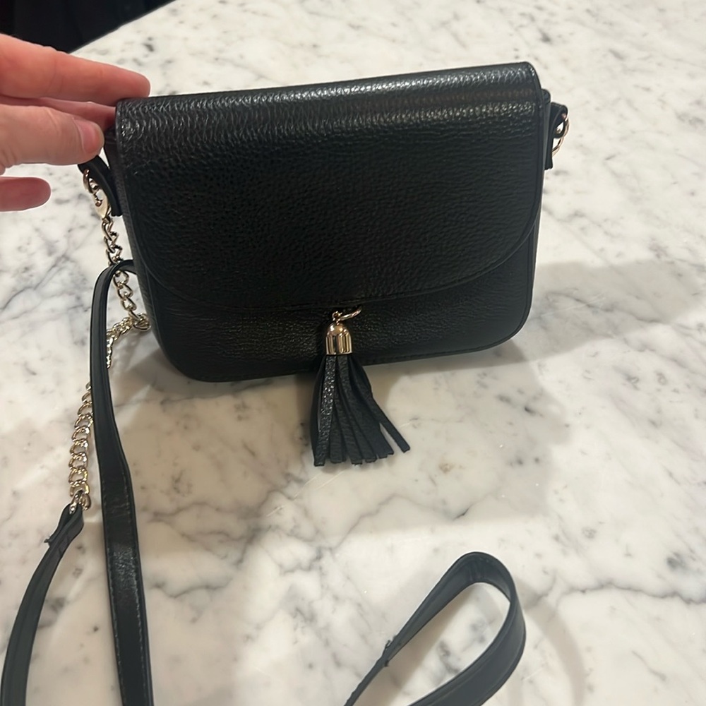 White House black market wallet purse